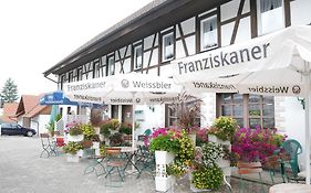 Seebach-Hotel
